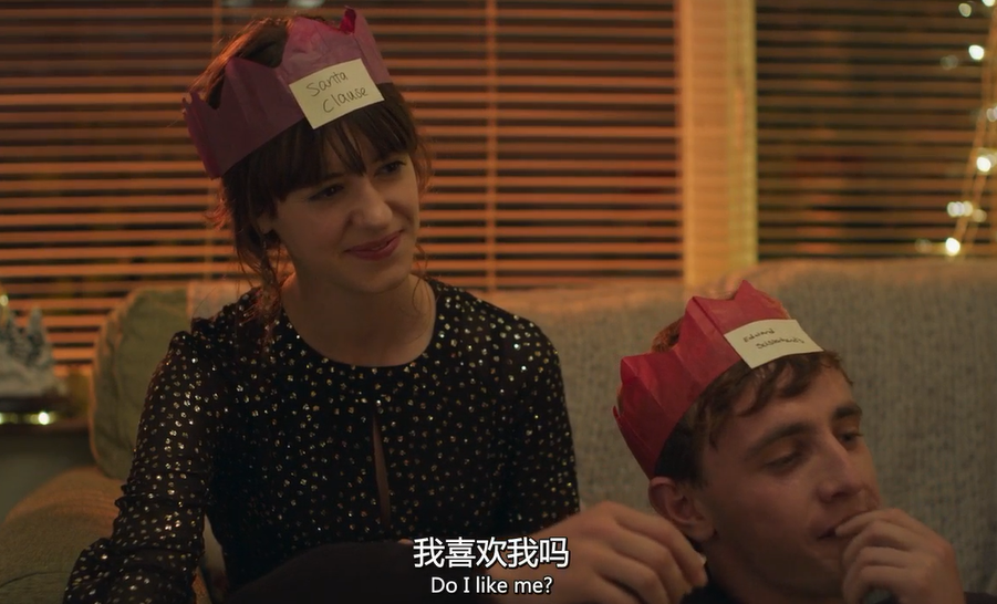 看不出啊，这片名把尺度掩护得真好