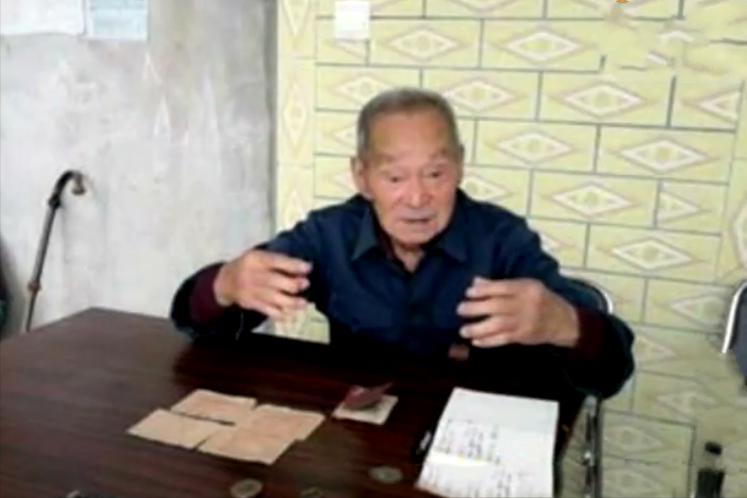 3年前，四川出现一位拥有三枚特等功臣勋章的老兵，如今待遇如何
