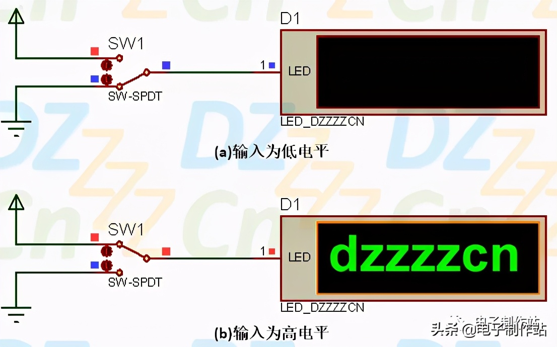 精通Proteus仿真器件制作（3）DLL仿真模型创建