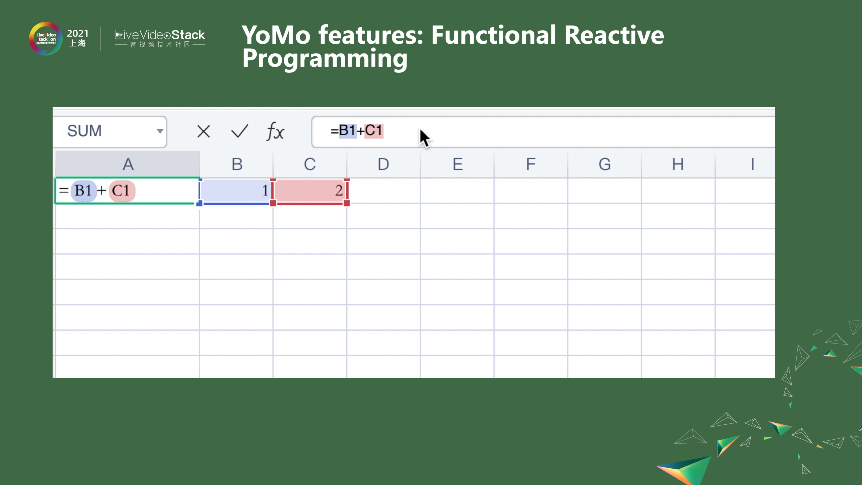 可编程的流式计算框架：YoMo