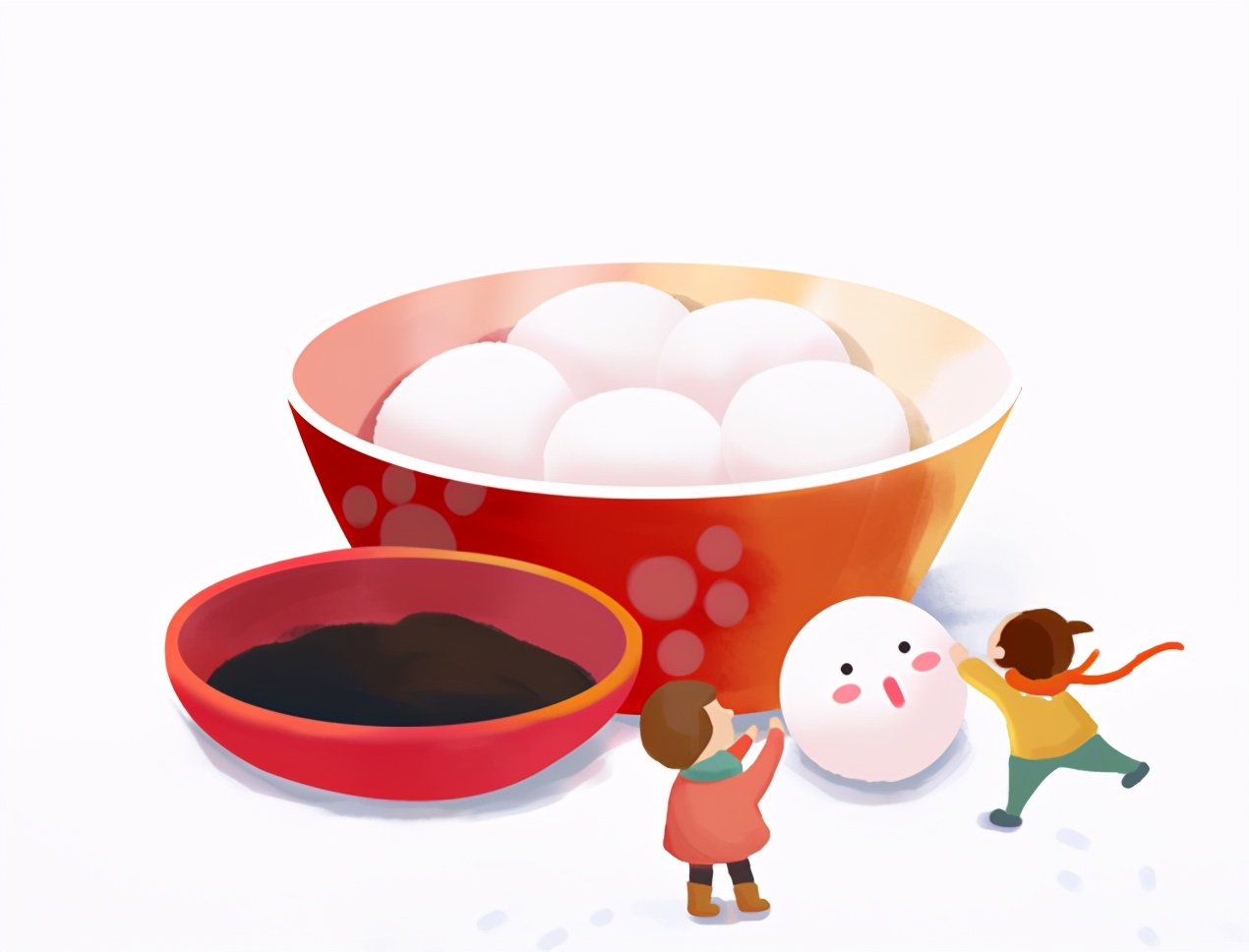正月十五闹元宵，双宝实业祝大家元宵节快乐