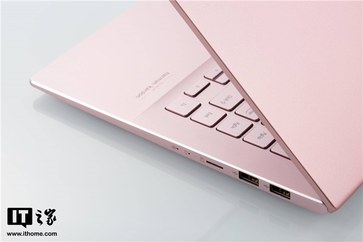 超高颜值和超长续航，猛男专属，新款华硕adolbook14 2020评测