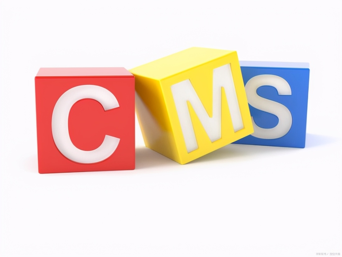 什么cms建站好用，cms免费搭建的10个建站系统？