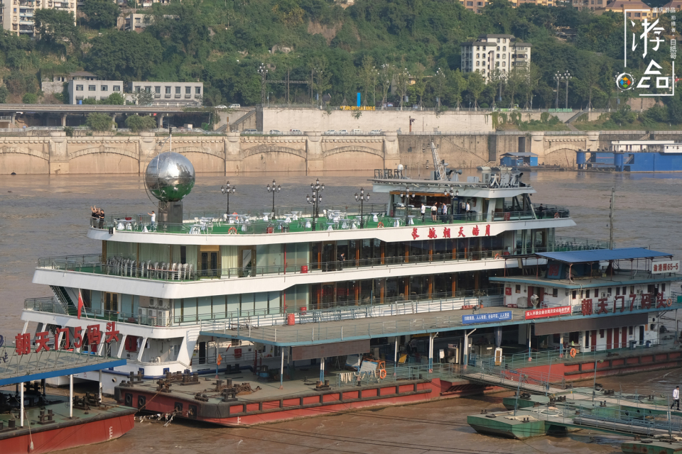 重庆两江游有3家运营机构，标准难以统一，游客其实被坑了？