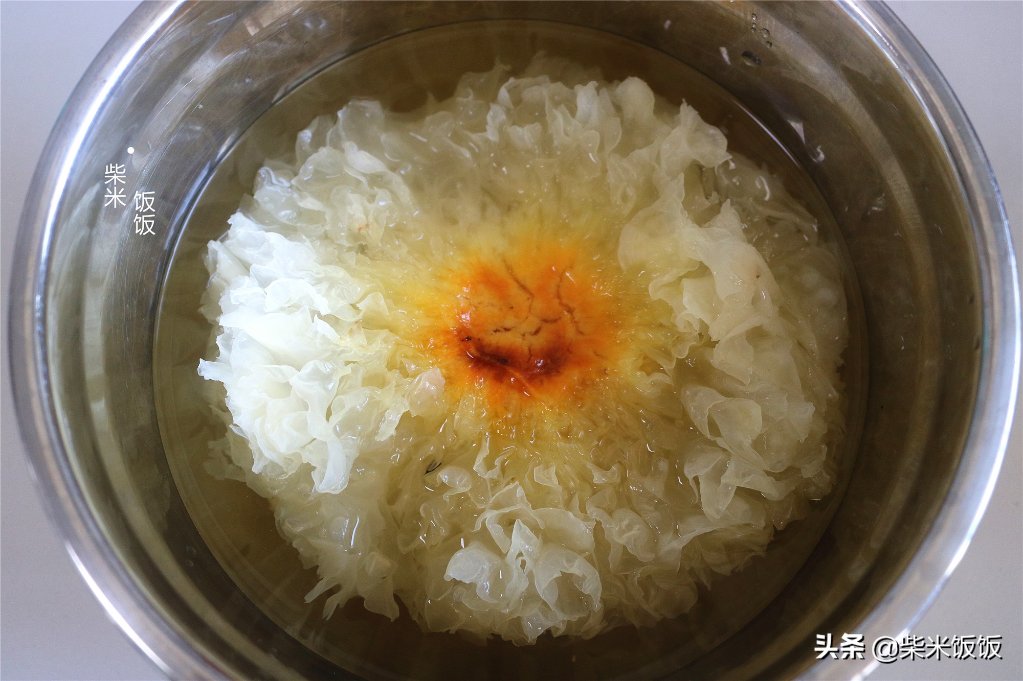 這一食材別總燉湯了，換種簡單吃法，入味又開胃，現在吃正合適