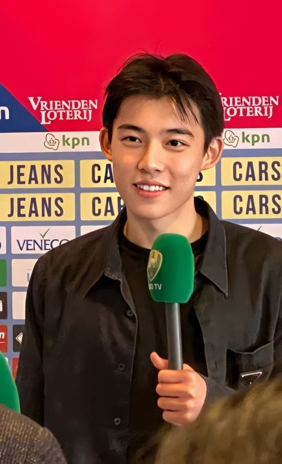 李嗣镕是谁足坛界陈冠希的称号是怎么回事