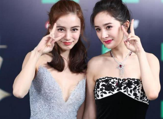 杨幂、热巴……刚出道时她们拍过哪些作品？为