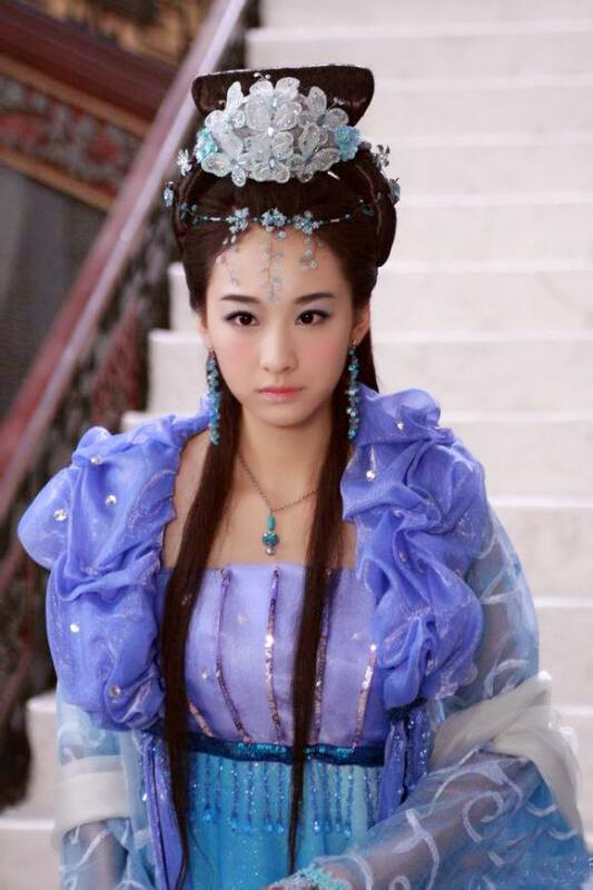 因雷劇成名，還創(chuàng)造過收視神話，穆婷婷為何突然消失在觀眾視野？
