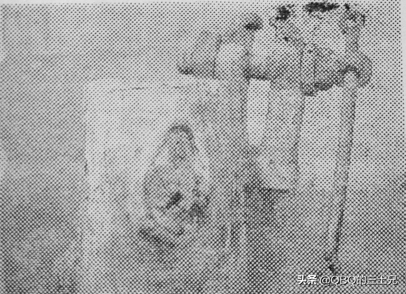 连打300发没毛病！抗日根据地最好的自制步枪，