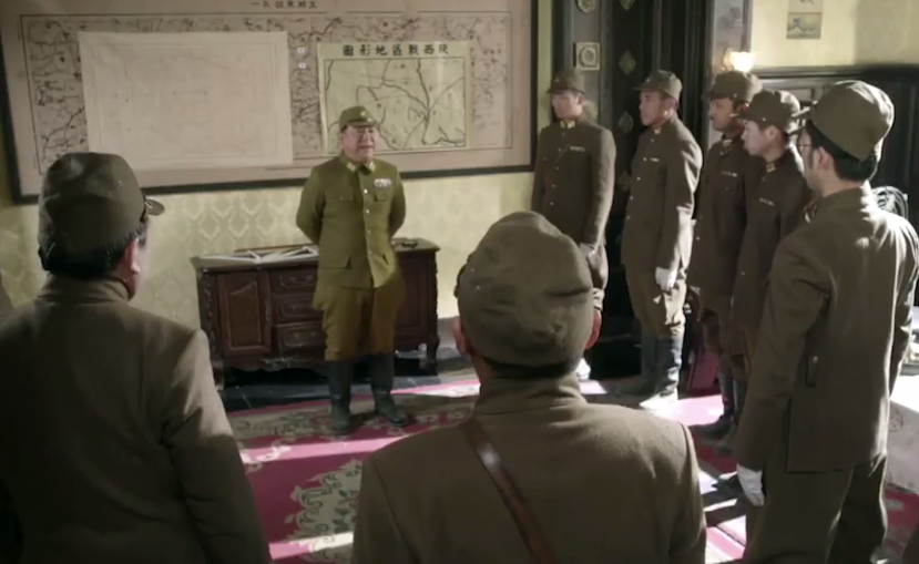 1941年，彭德怀的警卫员吞枪自尽，半年后才真相大白，这是为何？