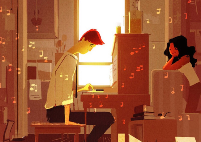 分手后无缝衔接，其实这很正常