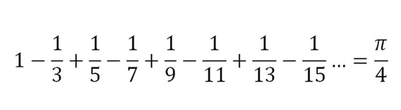 最迷人的数学常数：π——其神奇和美丽无处不在