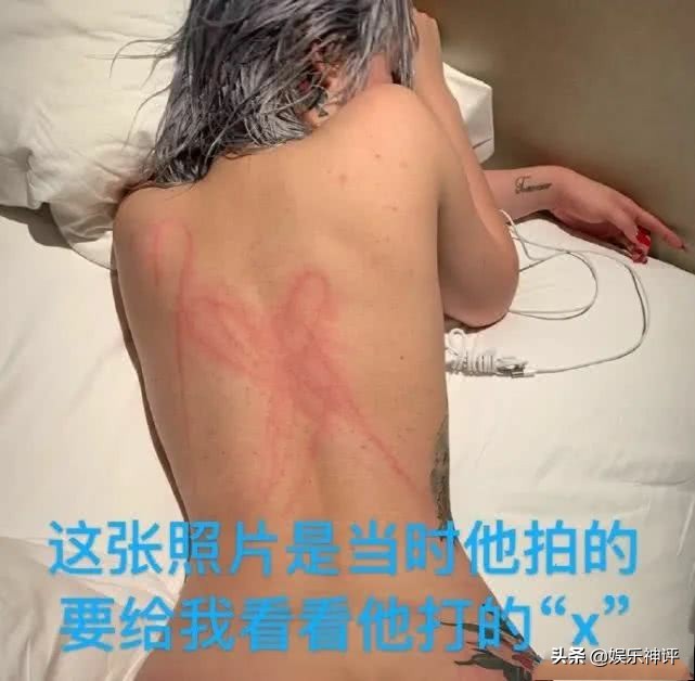 屈楚萧到底是SM还是PUA？