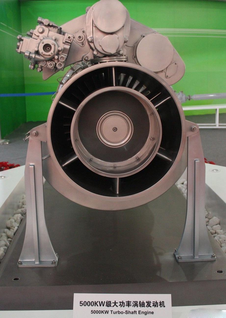5000KW���ᷢ�������Ƴɹ����й����������������ӥ��Ҫ��