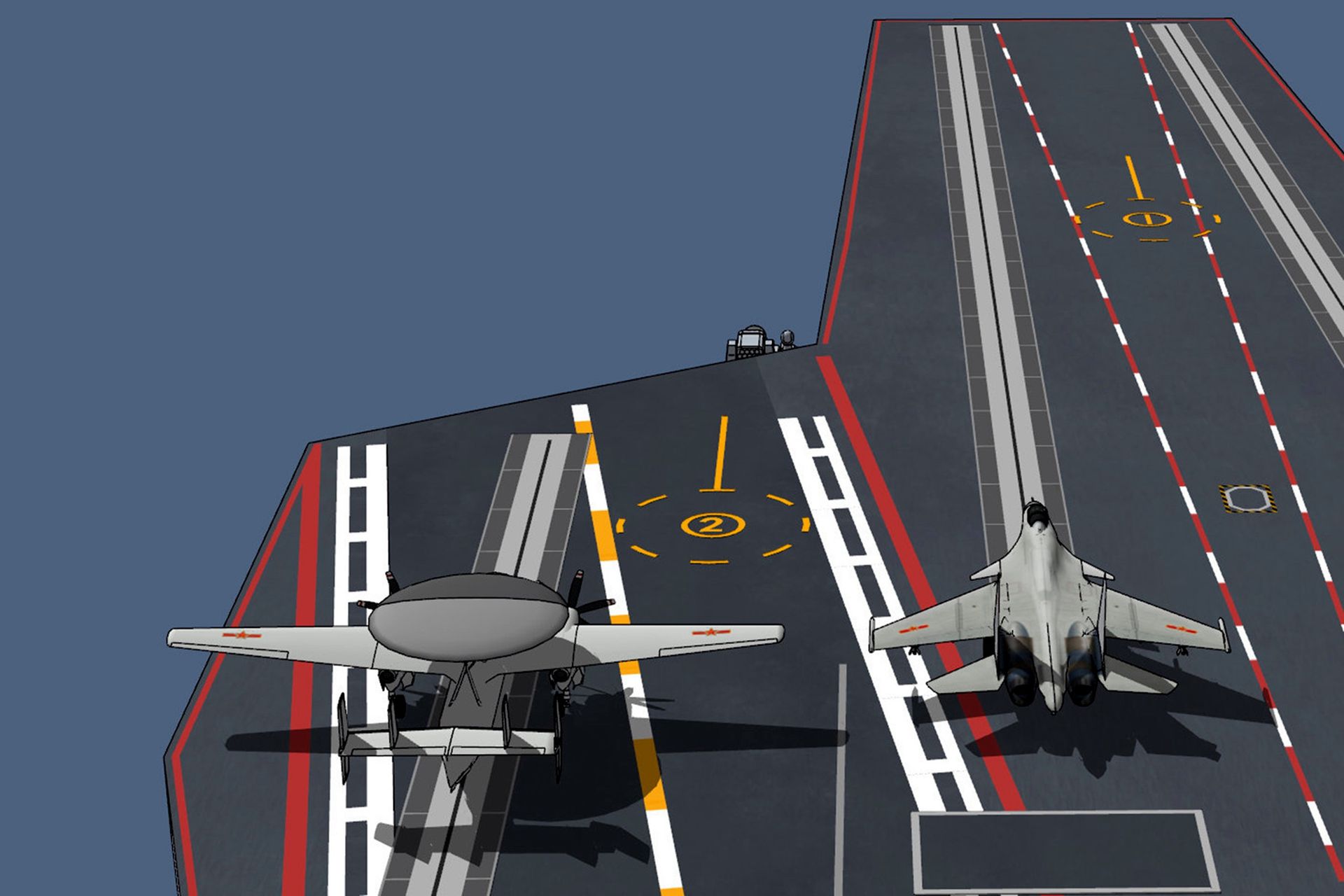 ��������Σ�����ҹ����������������٣�003�ͺ�ĸ�Ѵ����깤