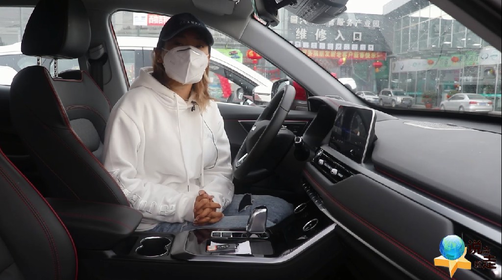 自主品牌小型SUV哪家强？来看瑞虎5X和吉利缤越