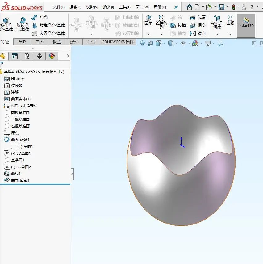 SolidWorks���潨ģ�㲻�᣿һƪʵ���������ɽ�ģ����
