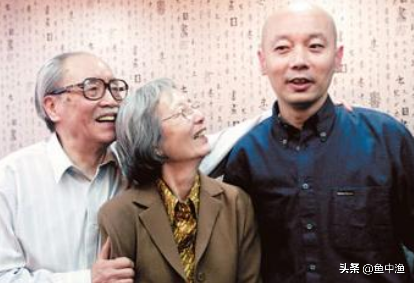 娱乐圈中6位星二代，有人成父母的骄傲，有人是烂泥扶不上墙