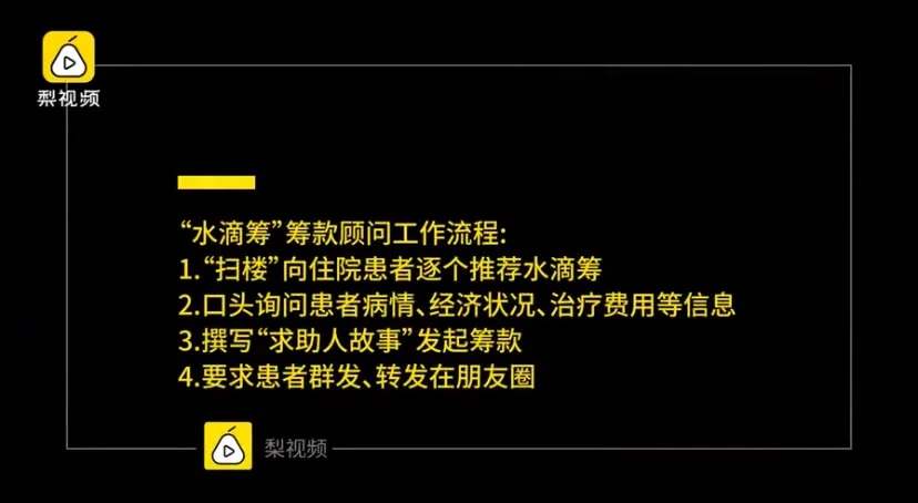水滴公司即将上市：腾讯一路加持，“扫楼式地推”引争议