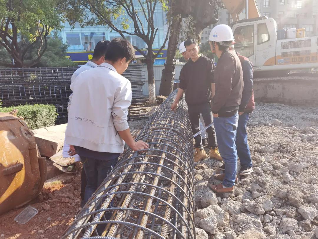 告别积水！大理经开区城市雨水泵站及管网工程开工建设