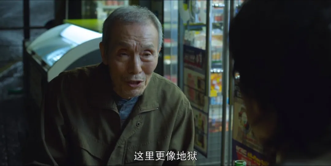 全网刷屏,这部19禁新剧看得我肾上腺素狂飙