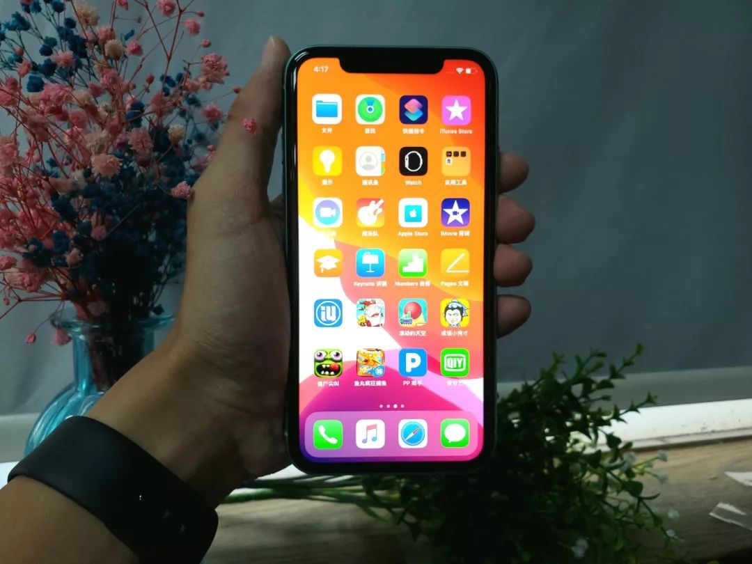 iPhone 11系列深度测评：是创新也是生意