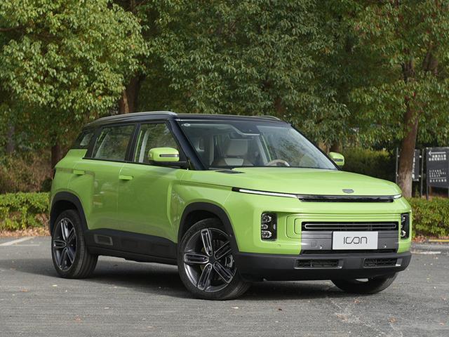 吉利、领克持续热销，下半年推高端轿车，沃尔