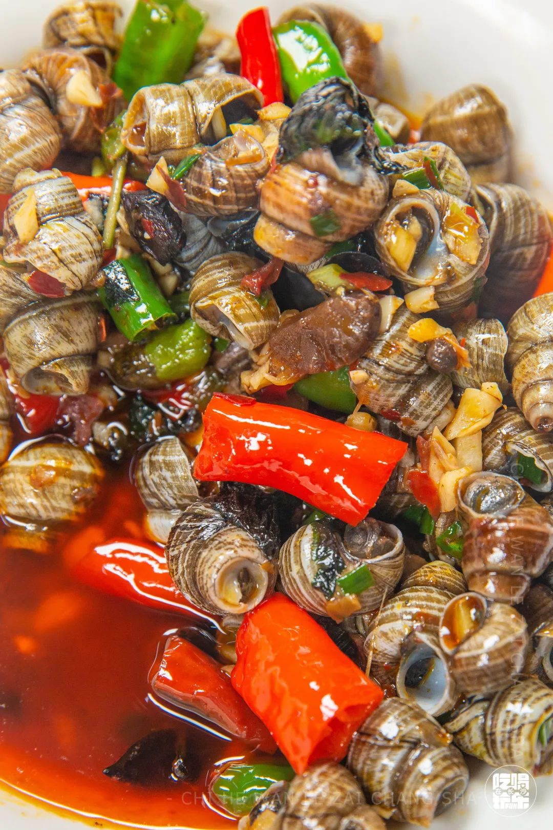 假如长沙小区有段位，这个美食小区该排哪一段