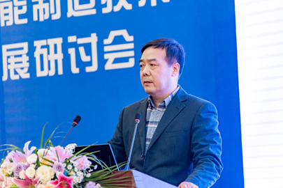 全国木门智能制造技术与装备发展研讨会在南通海安成功举办