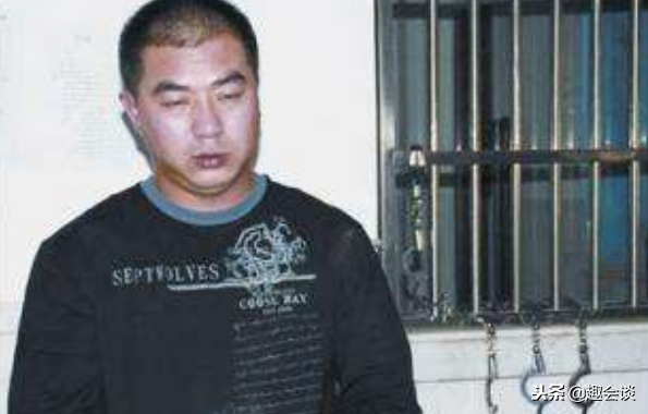 中国有哪些灭门惨案,盘点一下中国目前