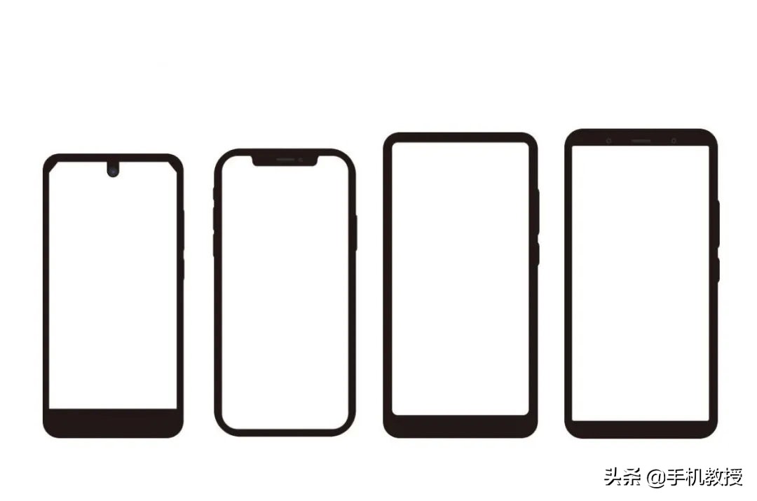 「真」全面屏设计！为何如今却被众厂商抛弃？只怪缺点太明显