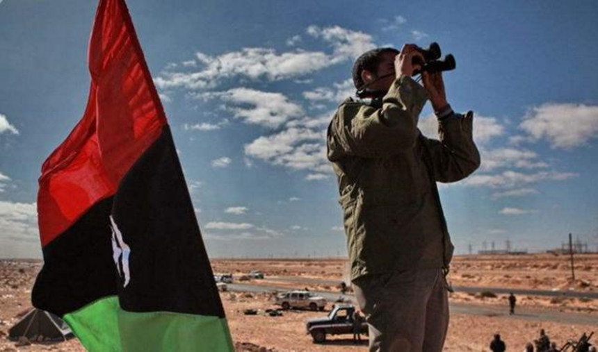 新总统迎来强援！利比亚局势一夜大变，土耳其