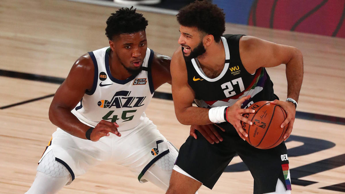 官網評新賽季8大對決！詹皇戰小卡屈居第2，杜蘭特庫里交鋒第5