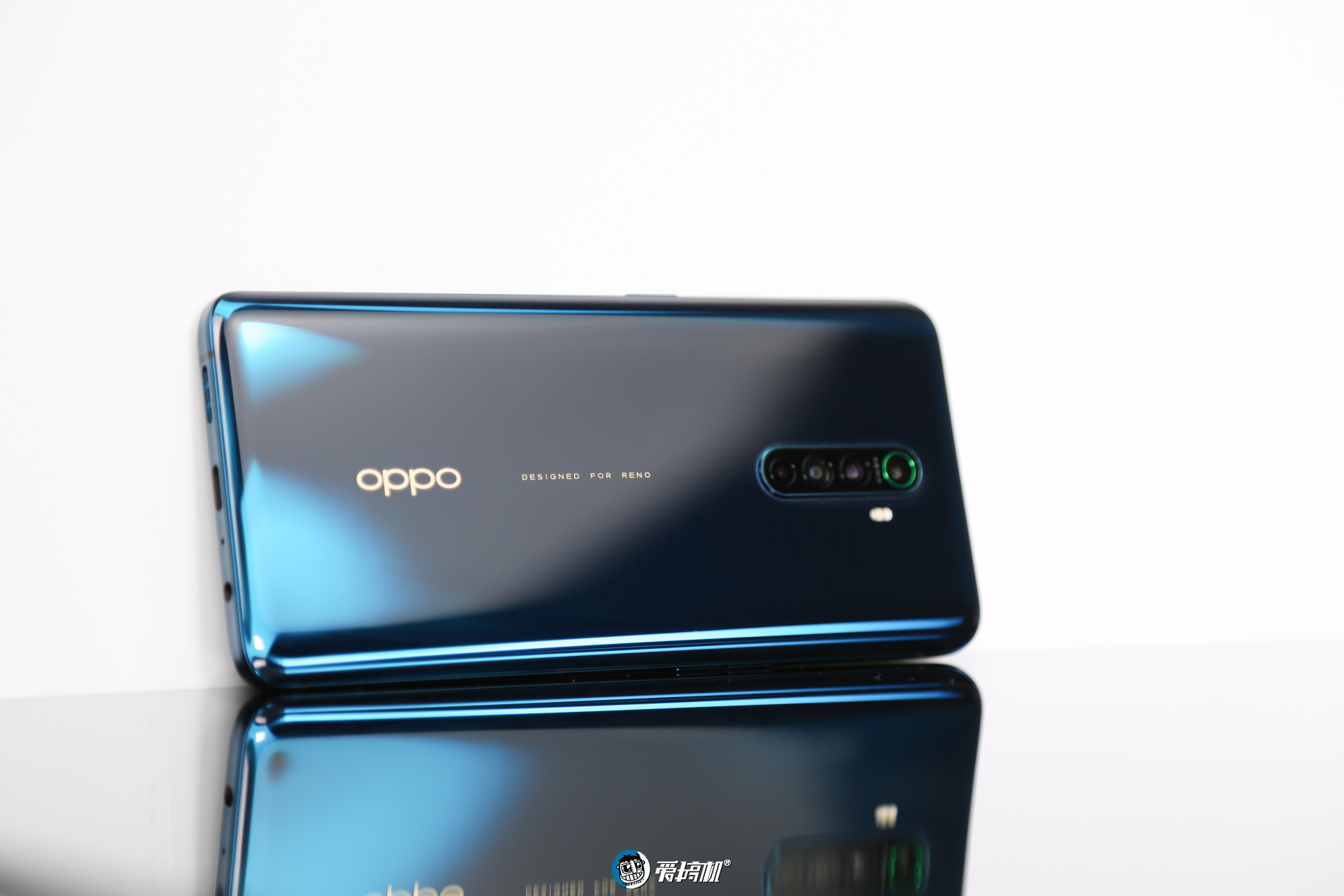 Reno Ace 评测：目前你能买到性价比最高的 OPPO 手机