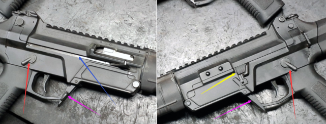 从汉阳造到三八大盖，中日新一代步枪对比谁更