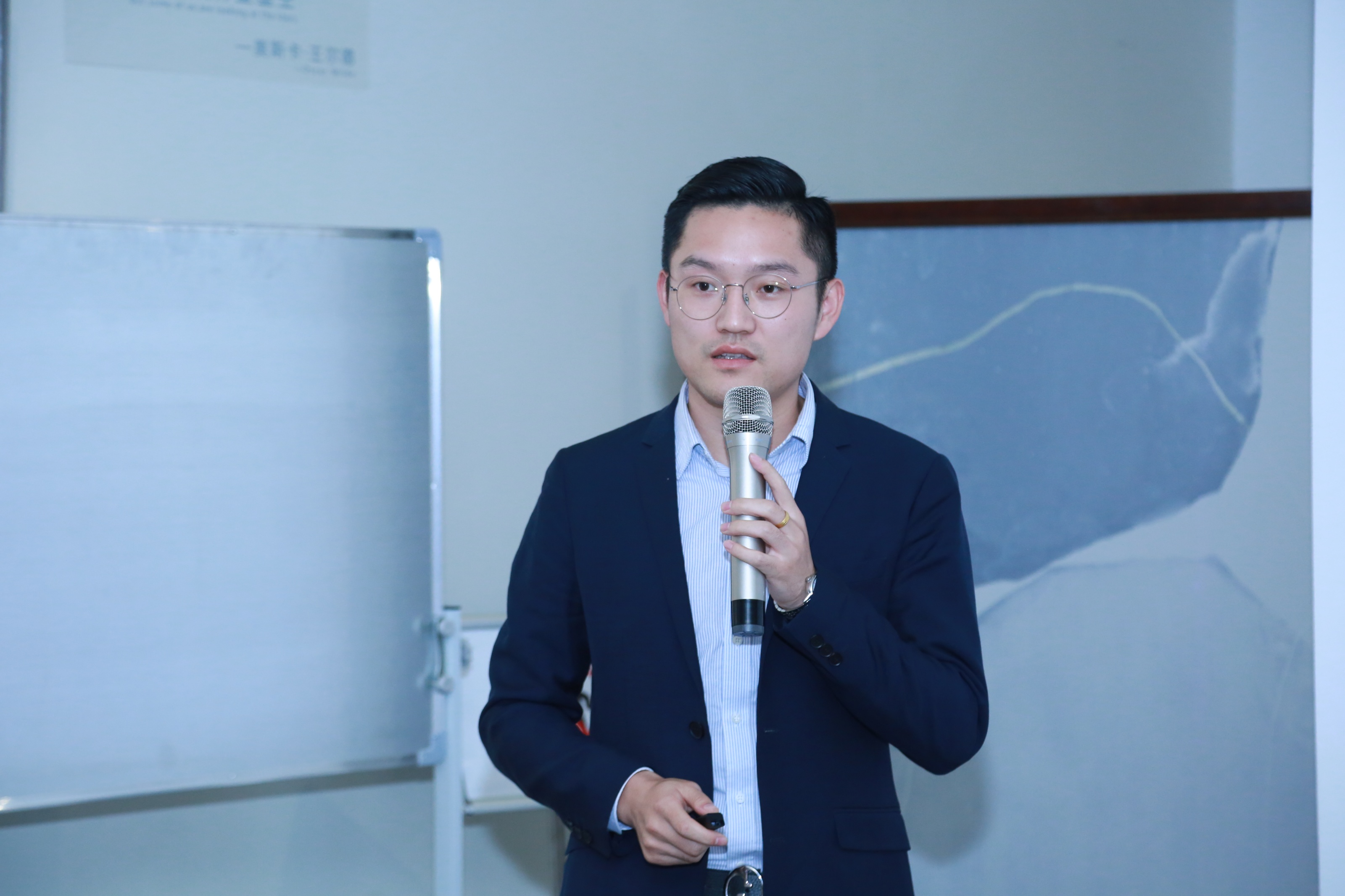 FAENZA法恩莎十堂课同学会启动仪式举办