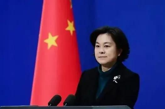 特朗普卸任前要對台搞�突破�？ 外交部、國台辦回應