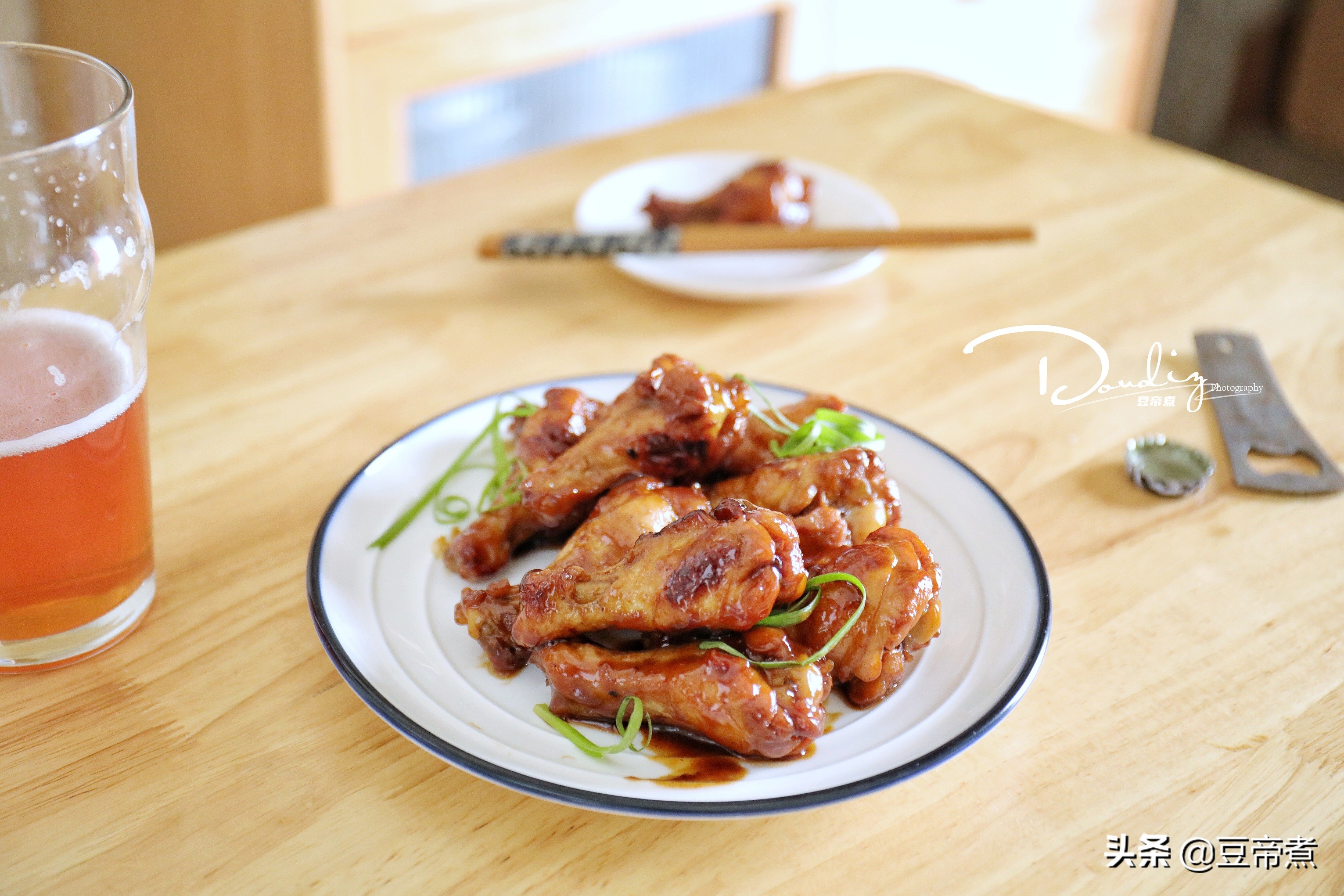 不要再做可乐鸡翅了，试试这个更好吃的做法吧，口感酸甜特别有味