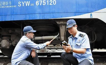 如何保障鐵路安全高效運(yùn)行？RFID來支招