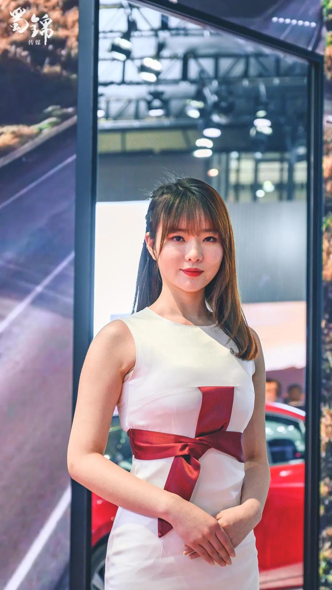 2021上海车展那些看不见的“隐形人”