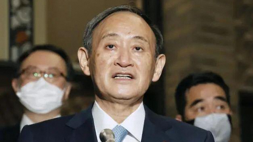 缺不缺德？ 日本核電站或二次爆炸，菅義偉卻想讓世界分擔風險