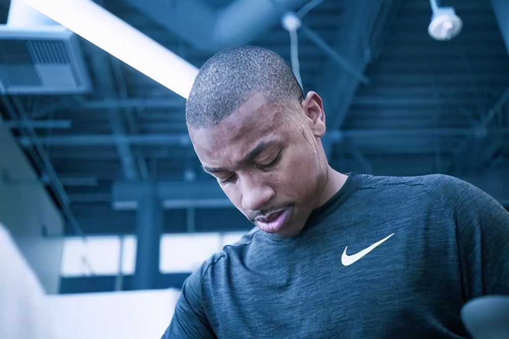 3年換5隊！從巨星淪為無球可打，僅3年時間，讓人不甚唏噓啊！-黑特籃球-NBA新聞影音圖片分享社區