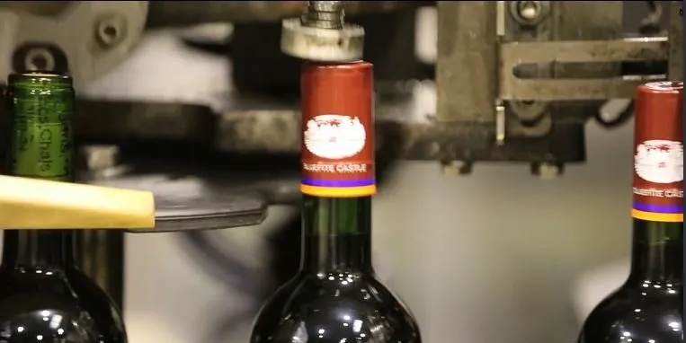 史上最全酿酒全过程详解，建议收藏（多图）