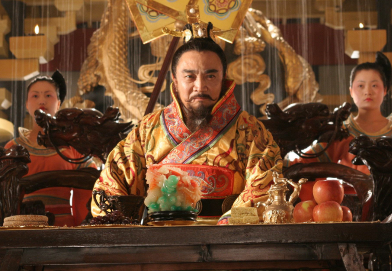 历史上的超级大战，隋炀帝三征高句丽，辉煌背