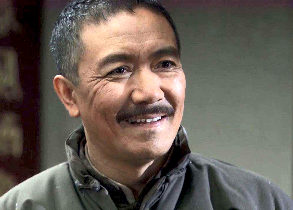 《闯关东》播出十二年，演员有的从配角逆袭一