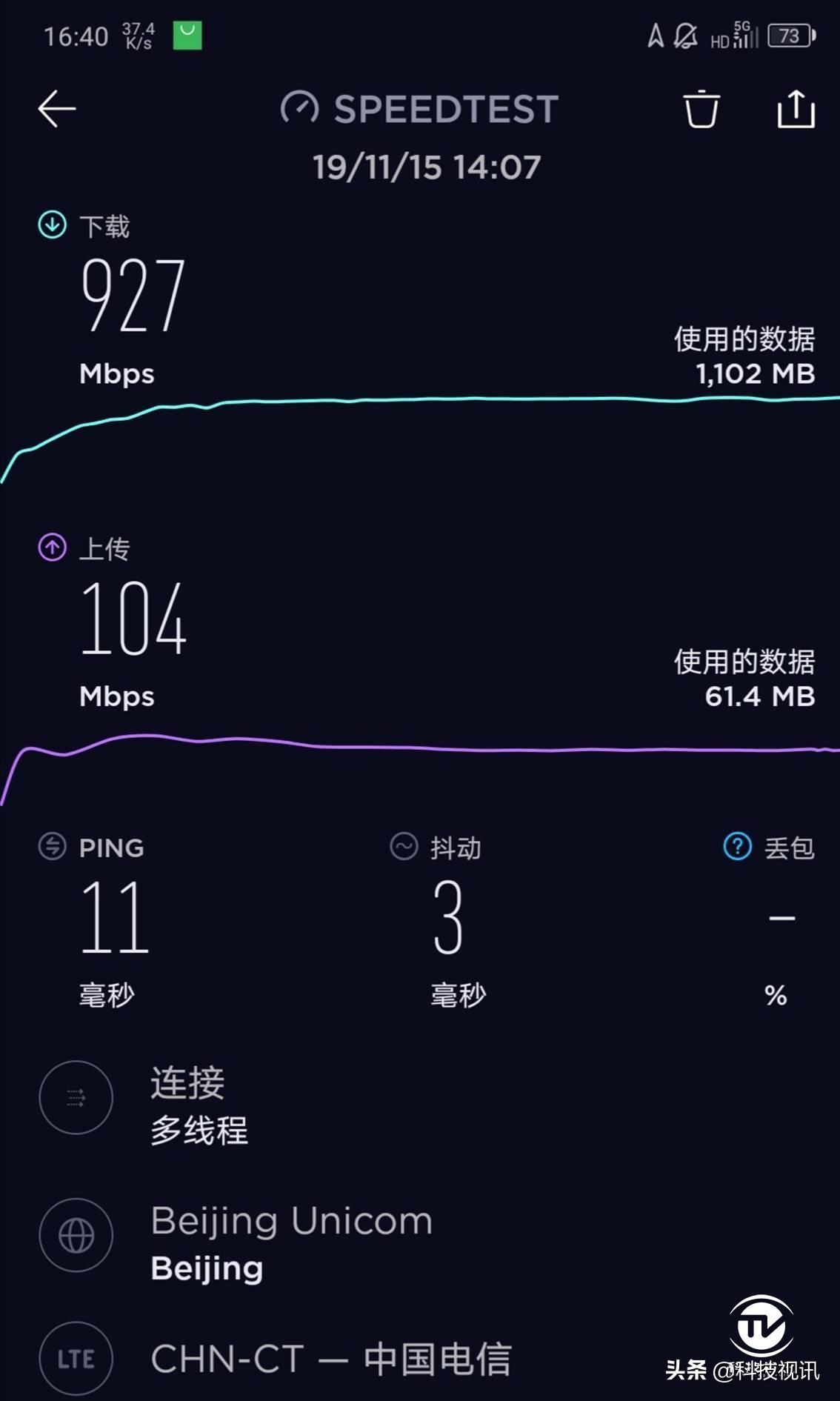 3299元击穿5G手机价格底线 首款联想5G手机Z6 Pro 5G抢先体验