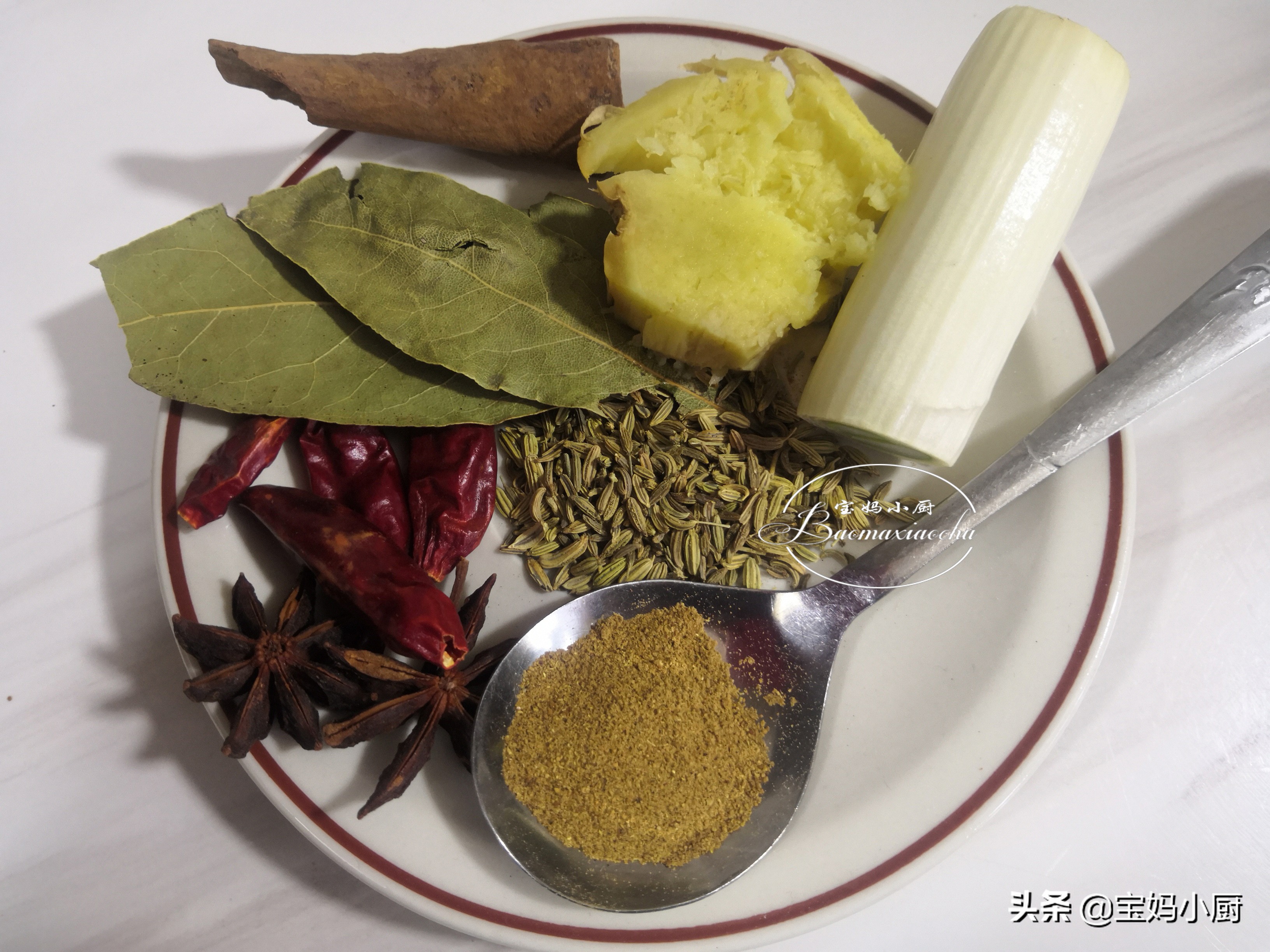 很靠譜的醬牛肉做法，年夜飯上每年必備，用料家常，電飯煲就搞定