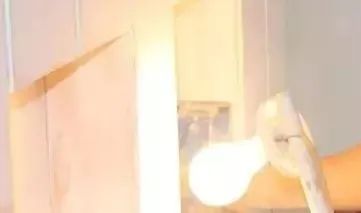 关于室内装修的一些工艺细节做法，想自己装修的可以学习