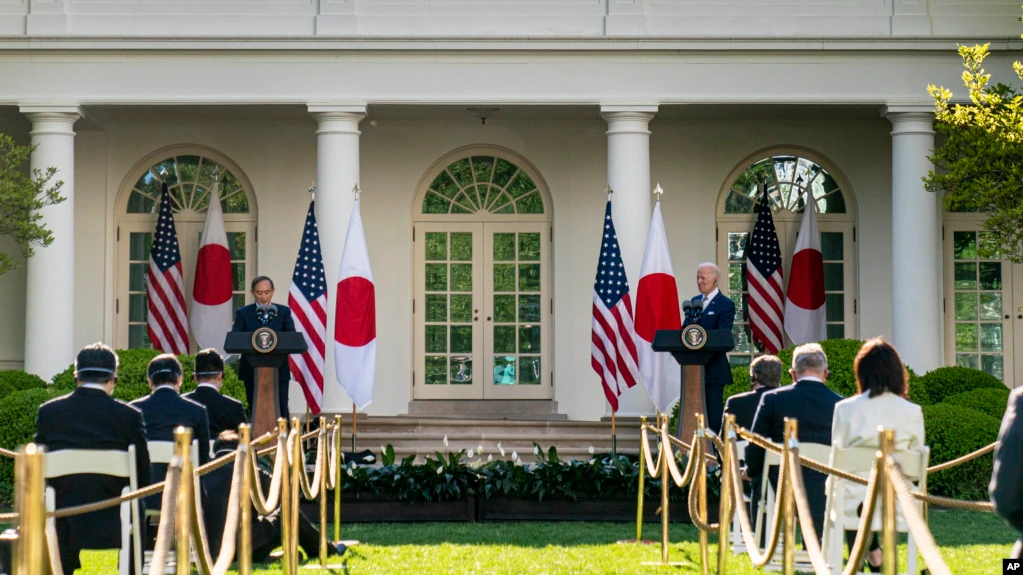 「深度」日本要幫美國軍事干涉台海？ 那隻有派�東風快遞�敲門了