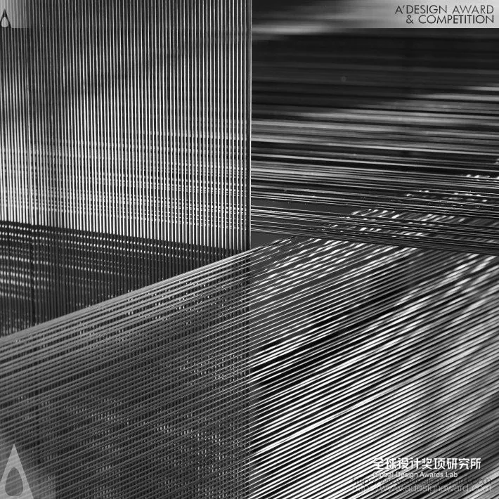 金奖篇丨意大利A' Design Award揭晓,中国项目占七成